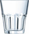 Arcoroc Granity Tumbler / Waterglas - 27cl ( Set van 6 )