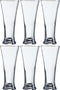 Arcoroc Martigues bierglas - 33 cl - Set-6