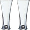 Arcoroc Martigues bierglas - 33 cl - Set-6