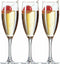 Arcoroc Princesa Champagne glazen - 150 ml - 6 stuks