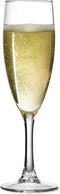 Arcoroc Princesa Champagne glazen - 150 ml - 6 stuks