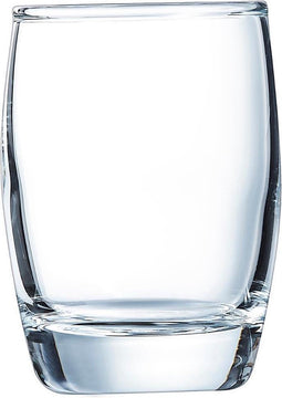 Arcoroc Salto shotglas - 6,5 cl - Set-12