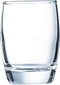 Arcoroc Salto shotglas - 6,5 cl - Set-12