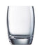 Arcoroc Salto shotglas - 6,5 cl - Set-12
