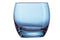 Arcoroc Salto Tumbler Blue 32 cl - Set-6