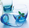 Arcoroc Salto Tumbler Blue 32 cl - Set-6
