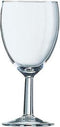 Arcoroc Savoie Wijnglas 19cl Set a 12 stuks