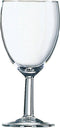 Arcoroc Savoie wijnglas of portglas 14.cl Set a 12 Stuks