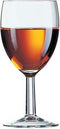 Arcoroc Savoie wijnglas of portglas 14.cl Set a 12 Stuks