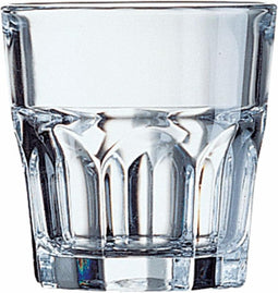 Arcoroc Tumbler 16cl Granity Stapelbaar ( Set van 6 )