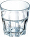 Arcoroc Tumbler 16cl Granity Stapelbaar ( Set van 6 )