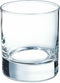 Arcoroc Tumbler glas Islande - 200 ml - 6 stuks