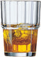 Arcoroc Whisky tumbler glazen - 6x - Norvege serie - transparant - 160 ml