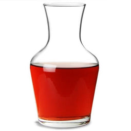 Arcoroc - Wijn karaf - 0.5 liter - OP = OP