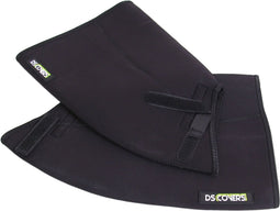 ARCS fietshandmoffen | Gebogen stuur | DS COVERS