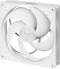 Arctic P14 PC-ventilator Wit (b x h x d) 140 x 27 x 140 mm