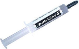 Arctic Silver 5 Koelpasta - 12 gr