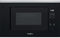 Whirlpool WMF200G - Volledig geïntegreerde magnetron - Grillfunctie 1.000W - Inhoud 20L