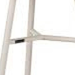 Arda tafel 70x70x76 cm aluminium moss/teak aged finish