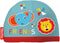 Arditex Accessoiresset Junior Acryl Blauw/rood 3-delig One-size