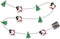 Arditex Lichtsnoer Mickey Mouse Warm Wit 10 Leds 165 Cm Wit
