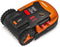 Worx WR147E.1 - Robotmaaier - 1000 m² - 20 Volt - 4 Ah - 2 maaihoogtes