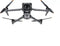 DJI Mavic 3 - Drone - 4/3 CMOS Hasselblad-camera met omnidirectionele obstakeldetectie - Grijs Zwart