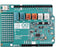 Arduino 9 Axes motion Shield
