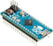 Arduino A000053 Board A000053 Micro with Headers Core ATMega32