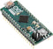 Arduino A000053 Board A000053 Micro with Headers Core ATMega32