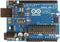 Arduino A000066 Board UNO Rev3 DIL Core ATMega328