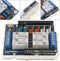 Arduino A000110 Arduino ® Shield 4 Relays Uitbreidingsmodule