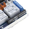 Arduino A000110 Arduino ® Shield 4 Relays Uitbreidingsmodule