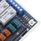 Arduino A000110 Arduino ® Shield 4 Relays Uitbreidingsmodule
