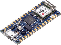 Arduino ABX00027 Board Nano 33 IoT Nano
