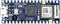 Arduino ABX00027 Board Nano 33 IoT Nano