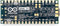 Arduino ABX00069 Board Nano BLE Sense Rev2 Nano ARM® Cortex®-M4