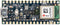 Arduino ABX00069 Board Nano BLE Sense Rev2 Nano ARM® Cortex®-M4