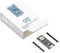 Arduino ABX00071 Board Nano 33 BLE Rev2 Nano ARM® Cortex®-M4