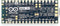 Arduino ABX00071 Board Nano 33 BLE Rev2 Nano ARM® Cortex®-M4