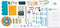 Arduino AKX04020 Kit Fundamentals Bundle (German) Education