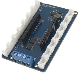 Arduino ASX00007 Adaptermodule Shield 1 stuk(s)