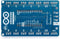 Arduino ASX00007 Adaptermodule Shield 1 stuk(s)