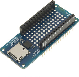 Arduino ASX00008 Arduino ® Shield MKR MEM Uitbreidingsmodule