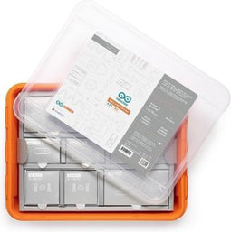 Arduino Engineering kit v2