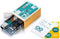 Arduino Ethernet Shield 2 Development board