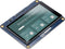 Arduino GIGA Display Shield Touchscreenmonitor 10.1 cm (3.97 inch) 800 x 480 Pixel