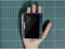 Arduino GIGA Display Shield Touchscreenmonitor 10.1 cm (3.97 inch) 800 x 480 Pixel