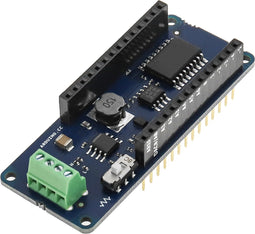 Arduino MKR CAN Shield Development board