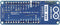 Arduino MKR Enviromental Shield rev2 Development board